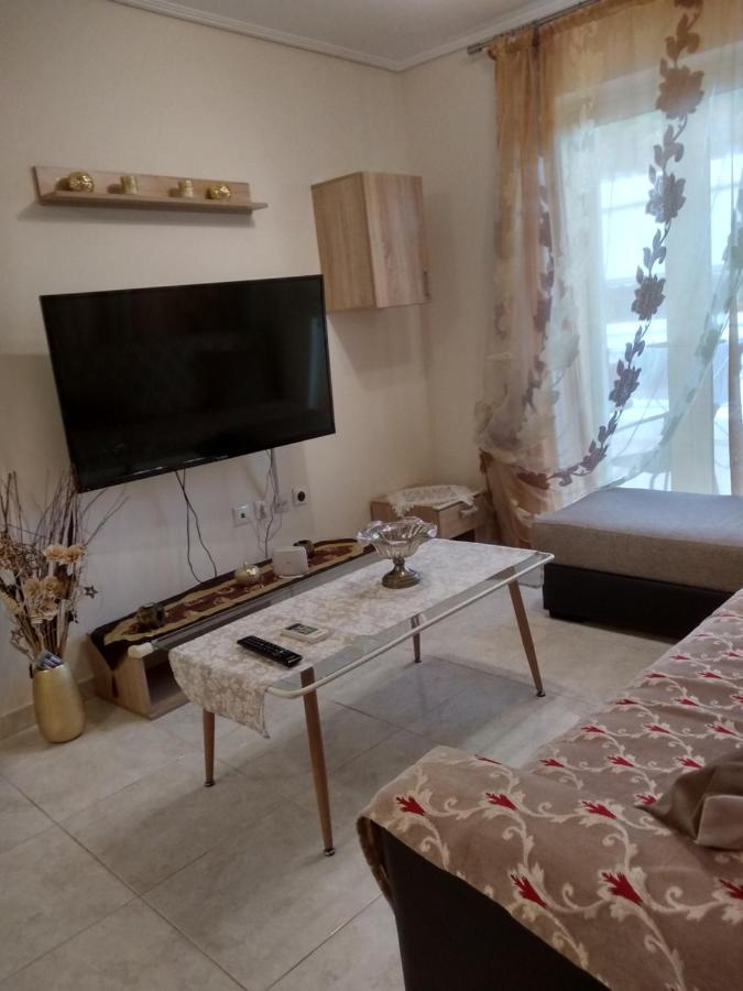 Penthouse Deluxe Apartment At พีเรียส ภายนอก รูปภาพ