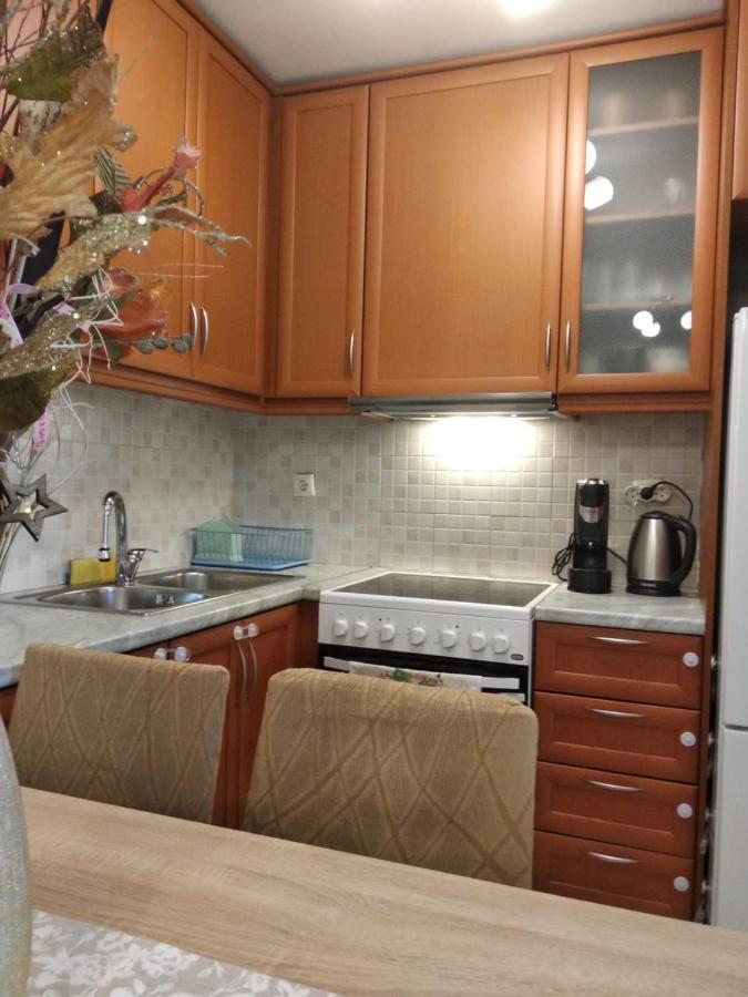 Penthouse Deluxe Apartment At พีเรียส ภายนอก รูปภาพ