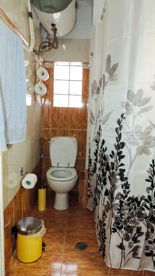 Penthouse Deluxe Apartment At พีเรียส ภายนอก รูปภาพ