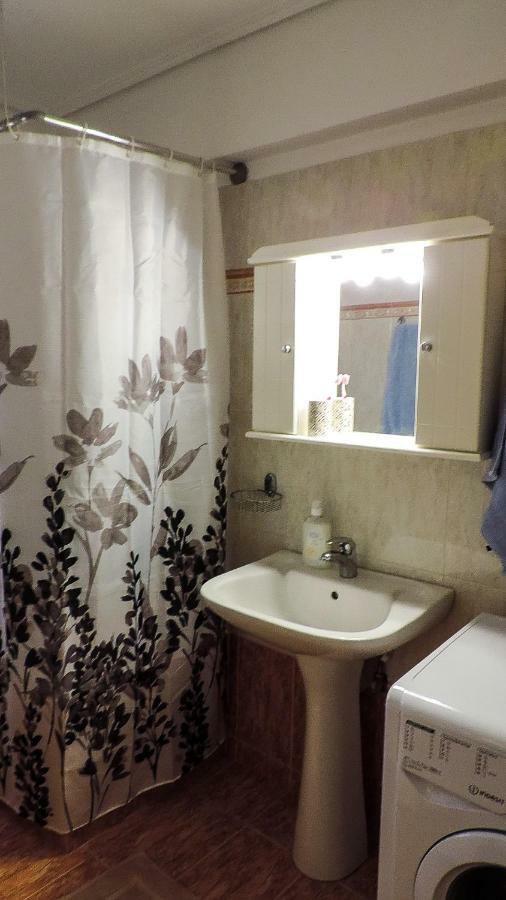 Penthouse Deluxe Apartment At พีเรียส ภายนอก รูปภาพ