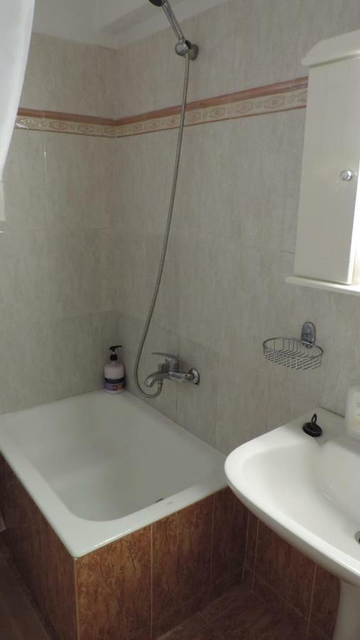 Penthouse Deluxe Apartment At พีเรียส ภายนอก รูปภาพ